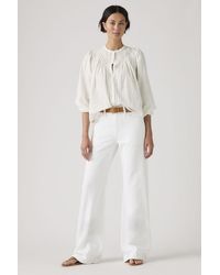 Levi's - Loose Boot Jeans - Lyst