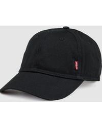 Levi's - Baseball Cap - Lyst