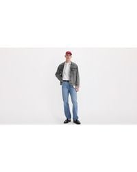 Levi's - 501® original jeans - Lyst