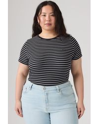 Levi's - Hayes T Shirt (Plus Size) - Lyst