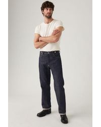 Levi's - Vintage Clothing 1922 501 Jeans - Lyst