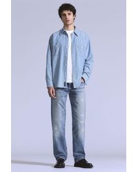 Levi's - Tab Anchor Relaxed Jeans - Lyst