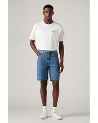 Levi's - 469 Loose Short - Lyst