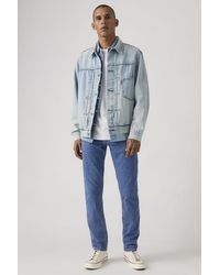 Levi's - 511 Slim Lightweight Jeans - Lyst