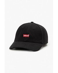 Levi's - Gorra Housemark Flexfit - Lyst