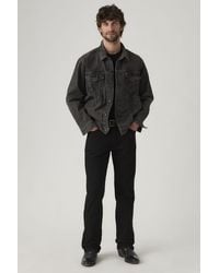 Levi's - 537 Western Bootcut Jeans - Lyst