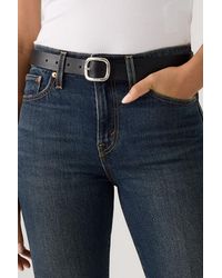 Levi's - Cameron Reversible Belt - Lyst