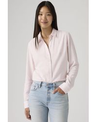 Levi's - Classic Shirt - Lyst