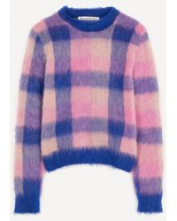 acne sweater sale