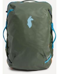 COTOPAXI - Mens Allpa 35l Travel Backpack One Size - Lyst
