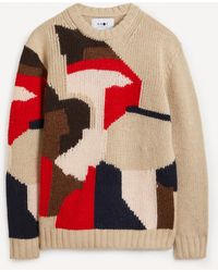 Nn07 Sweaters And Knitwear For Men Up To 70 Off At Lyst Com