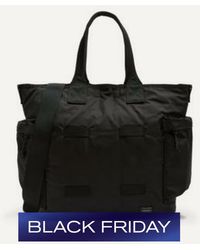 Porter-Yoshida and Co - Porter Force 2-Way Tote Bag - Lyst