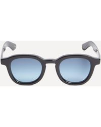 Moscot - Mens Dahven Square Sunglasses One Size - Lyst