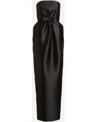 BERNADETTE - Lenette Maxi Dress - Lyst