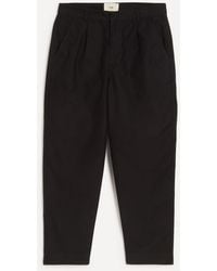 Folk - Signal Trousers - Lyst