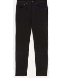 Rag & Bone - Fit 2 Authentic Stretch Slim Jeans - Lyst