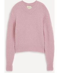 Paloma Wool - Women's Baby Knitted Jumper L - Lyst
