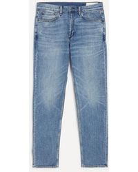 Rag & Bone - Fit 2 Authentic Stretch Slim Jeans - Lyst