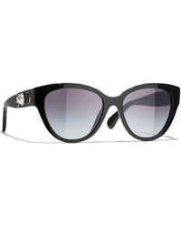Chanel Sunglasses for Women | Online Sale up to 19% off | Lyst UK