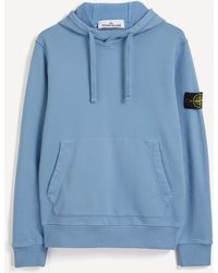 Stone Island Hoodies for Men | Black Friday Sale up to 36% | Lyst