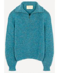 paloma wool tratame sweater