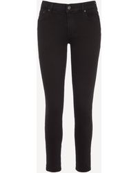 citizens of humanity rocket crop siren