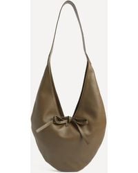 Paloma Wool - Women's Lupe Leather Shoulder Bag One Size - Lyst
