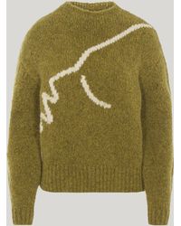 paloma wool libra sweater