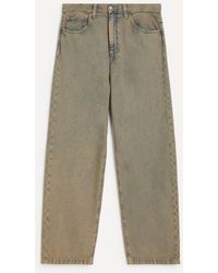 Carhartt - Landon Loose Tapered-Fit Trousers - Lyst