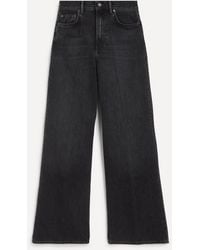 Acne Studios - 2022 Relaxed Fit Jeans - Lyst