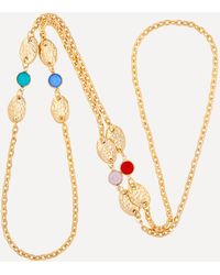 Women's Susan Caplan Necklaces from $52 