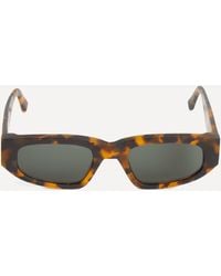 Monokel - Mens Eclipse Cat-eye Sunglasses One Size - Lyst