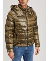 49 winters down jacket