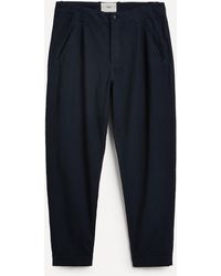 Folk - Mens Assembly Trousers 3 - Lyst