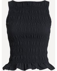 Peachy Den - Deba Top - Lyst