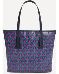 Liberty - Women's Iphis Little Marlborough Tote Bag One Size - Lyst