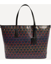 Liberty - Women's Dawn Iphis Marlborough Tote Bag One Size - Lyst