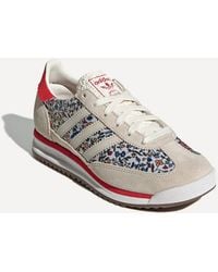 adidas - X Liberty London Sl 72 Rs Kids Shoes - Lyst