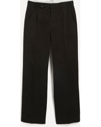 Percival - Mens Stay Press Auxiliary Trousers 32 - Lyst