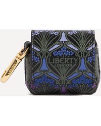 Liberty - Women's Iphis Dusk Airpod Case One Size - Lyst