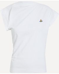 Vivienne Westwood - Hebo T - Lyst