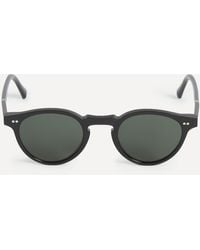 Monokel - Mens Forest Round Sunglasses One Size - Lyst