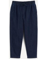 YMC - Earth Alva Skate Trousers - Lyst