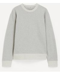 Folk - Anniversary Sweatshirt - Lyst