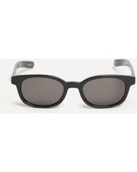 FLATLIST EYEWEAR - Mens Le Bucheron Square Sunglasses One Size - Lyst