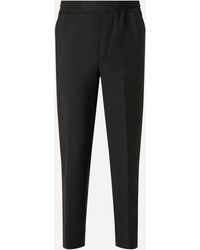 acne studios trousers sale