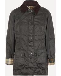 barbour jackets in sale