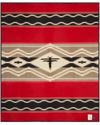 Pendleton - Mens Aicf Unnapped Blanket One Size - Lyst