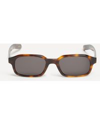 FLATLIST EYEWEAR - Mens Hanky Rectangular Sunglasses One Size - Lyst