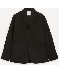 LE17SEPTEMBRE - Mens Single-breasted Jacket 40/50 - Lyst